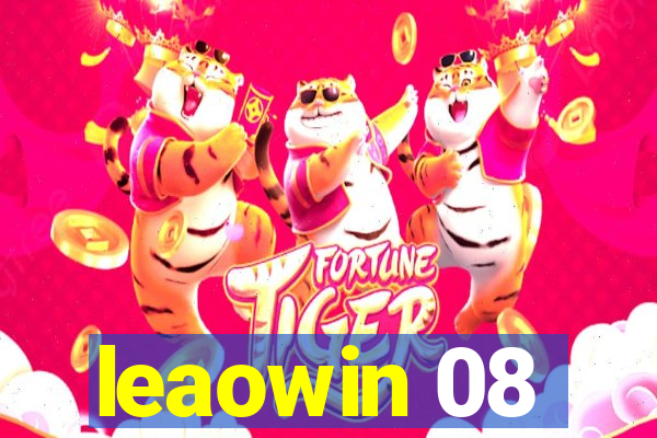 leaowin 08